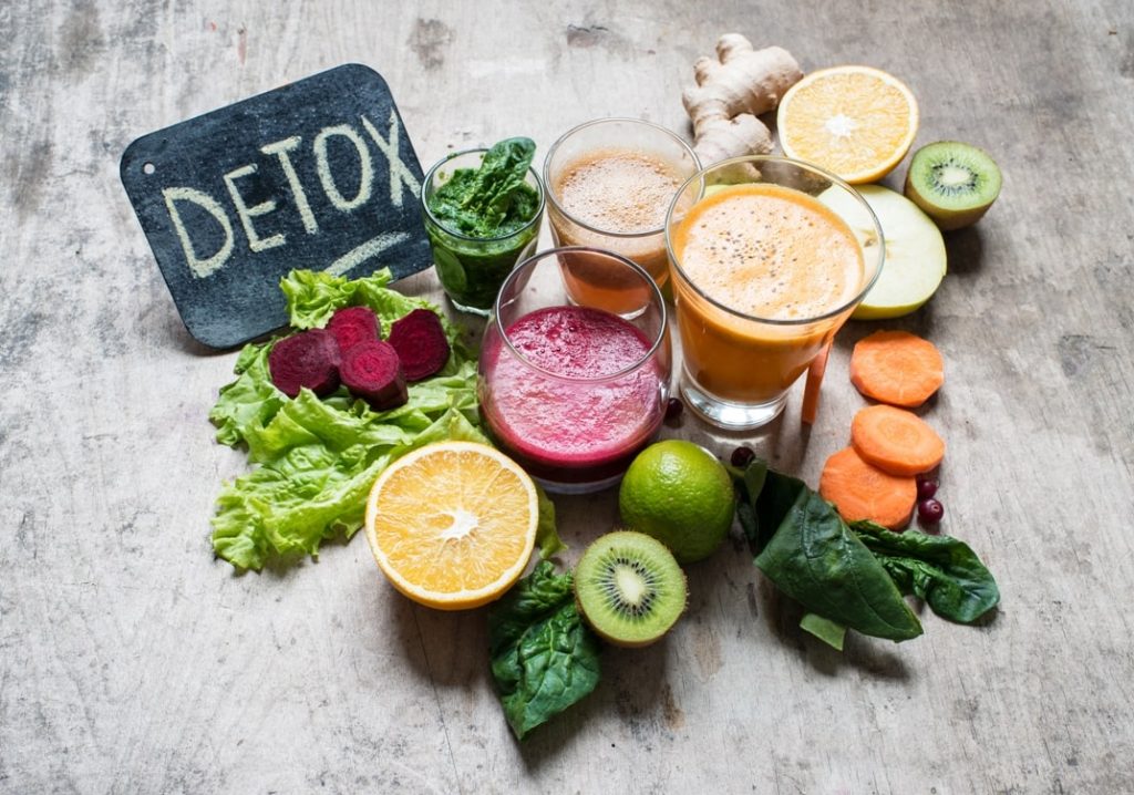 Detox Chicago clinic-doctor