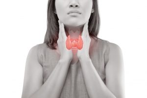The Comprehensive Thyroid Profile TSH chicago doctor clinic