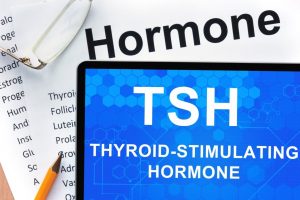 The Comprehensive Thyroid Profile TSH chicago doctor clinic