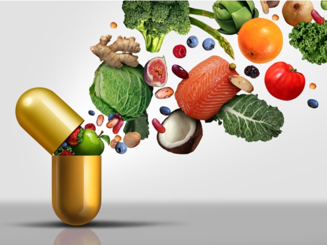 Vitamins, minerals and supplements chicago clinic doctor