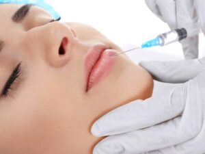 Botox and Fillers chicago clinic doctor