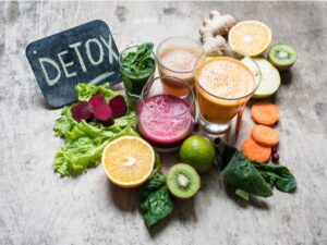 Organ and System Detoxification chicago clinic doctor